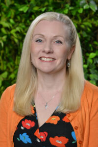 Tracy Burns